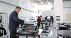 <strong>恰是工业制制智能化升级块拼图</strong>&hellip;